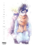 Cicatrices - tome 2