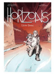 Horizons - tome 2