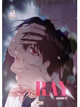 Escape, Ray - tome 2