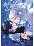 Par-delà les neiges éternelles - tome 3