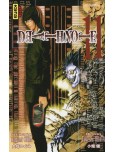 Death Note - tome 11