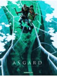Asgard - tome 2 : Le serpent-monde