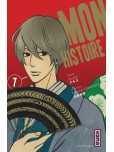 Mon histoire - tome 7
