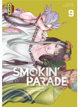 Smokin parade - tome 9