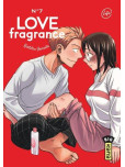 Love Fragrance - tome 7