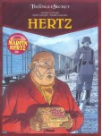Triangle secret (Le) - Hertz - tome 1 : Nuit et Brouillard