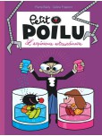 Petit Poilu - tome 15 : L'expérience extraordinaire