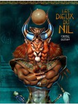 La Balade de Néfertiti : Les dieux du Nil
