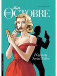 Miss Octobre - tome 1 : Playmates, 1961
