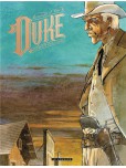 Duke - tome 1 : La boule de sang