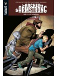 Archer & Armstrong - tome 3 : Le lointain