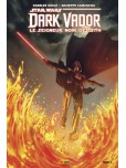 Dark Vador - tome 4 : Le Seigneur Noir des Sith