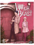 The Witch and the Beast - tome 6