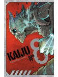 Kaiju N 8 [Coffret T01 À T03]