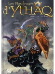 Les Naufragés d'Ythaq - tome 4 : L'ombre de Khengis