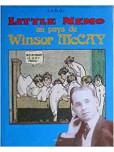 Little Némo in Slumberland : Little Nemo au pays de Winsor McCay [avec jaquette]