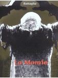 Les Enquêtes de l'inspecteur Coke - tome 1 : La momie