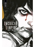 American Vampire Intégrale - tome 5
