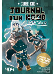 Journal d'un Noob - tome 7 : Aventurier