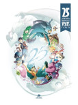 The Art of Ankama 25 ans