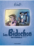 Binet & Les Bidochon [Intégrale]