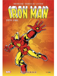Iron Man - tome 13 : L'intégrale 1979-1981