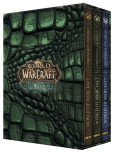 World of Warcraft [Coffret Chroniques I,II & III]