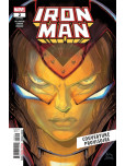 Marvel World - tome 11