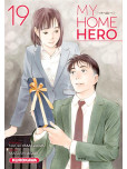 My home hero - tome 19