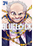 Blue Lock - tome 34