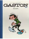 Gaston (La collection) - tome 7 : Gags N° 430-469 (1966-1967)