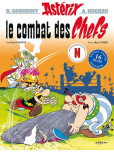 Astérix - Le Combat des chefs - Édition spéciale série Netflix
