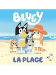 Bluey : La plage