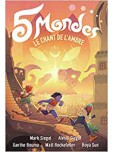 5 mondes - tome 4