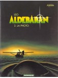 Aldébaran - tome 3 : La photo