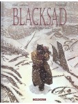 Blacksad - tome 2 : Arctic-Nation