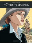 Les 7 vies de l'Epervier - 2ième époque - tome 2 : L'oiseau-tonnerre