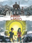 Le Monde de Milo - tome 7