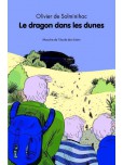 Le Dragon dans les dunes