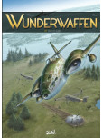 Wunderwaffen - tome 25 : Le Fantôme du front de l'Est
