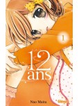 12 ans - tome 1