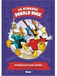 La Dynastie Donald Duck - tome 22 : 1947-1948  Noël sur le mont Ours et autres histoires