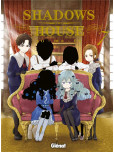 Shadows House - tome 7