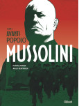 Mussolini, avanti popolo - tome 1
