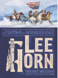 Lee Horn