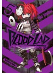 Blood Lad - tome 5