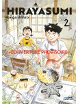 Hirayasumi - tome 2