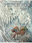 Percevan  Les Miroirs du ciel - tome 18