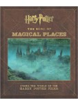 Harry Potter : Le livre des cartes