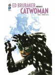Catwoman - tome 4 : L'équipée sauvage [Ed Brubaker présente]